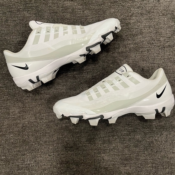 Nike Fastflex Vapor Football Cleats - Picture 1 of 7